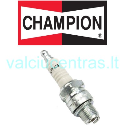 Champion žvakė RL82C Mercury/Volvo Penta varikliams